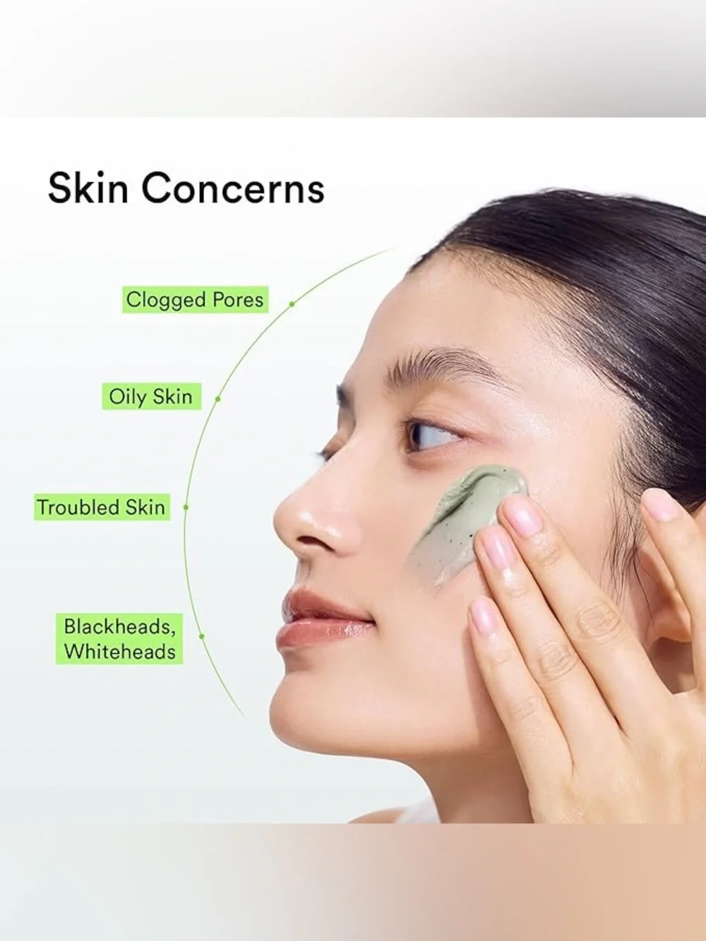 Abib pore clay